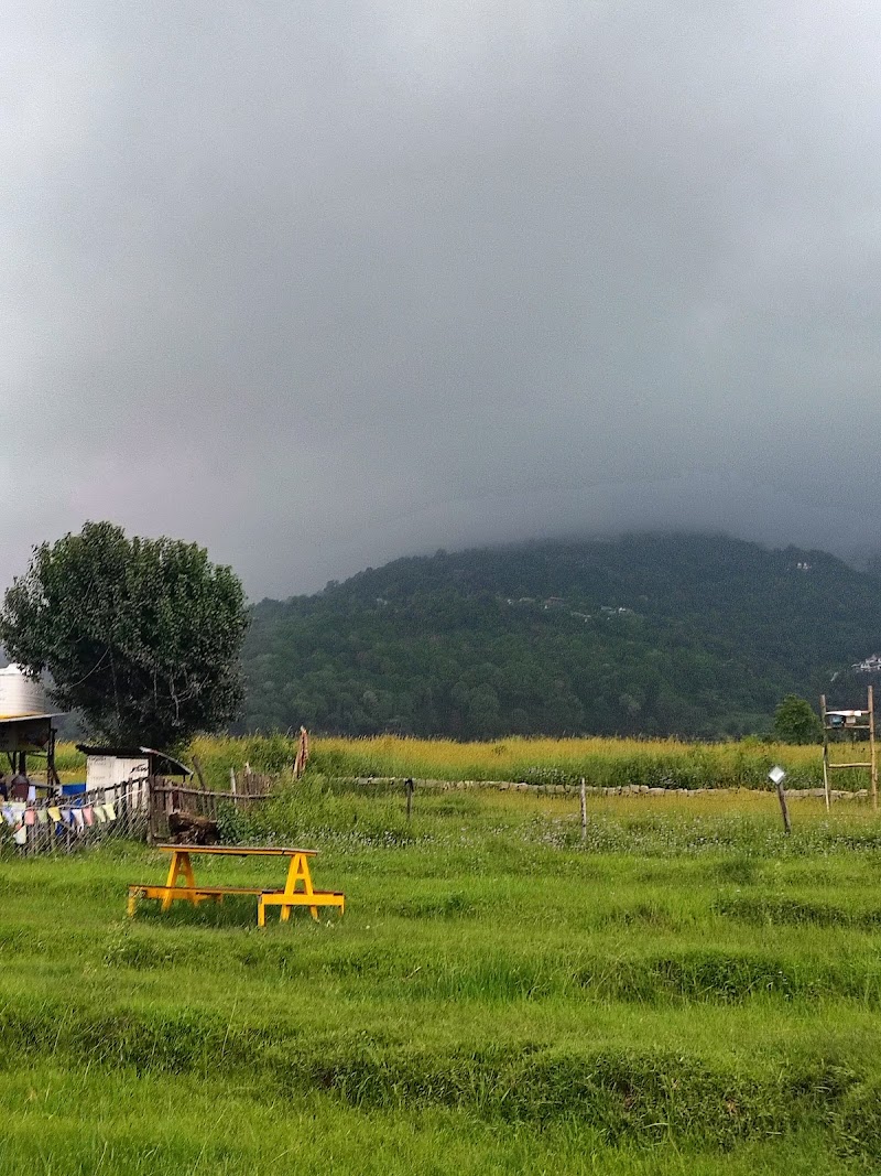 Landing Site Bir - Landing Site Bir, 2PV5+2GX, Landing Road, Bir, Suja, Himachal Pradesh 176077, India