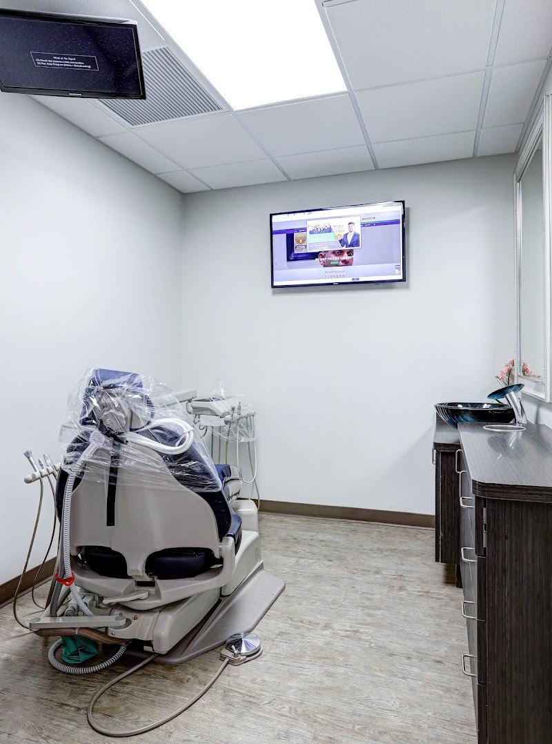 Biltmore Dental Center - Biltmore Dental Center 4202 N 32nd St suite b, Phoenix, AZ 85018, USA
