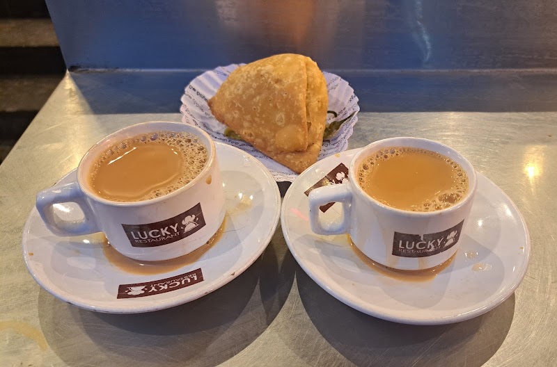 Lucky Restaurant - Lucky Restaurant Alkapuri X roads, LB Nagar - Uppal Rd, Sai Nagar, Nagole, Hyderabad, Telangana 500068, India