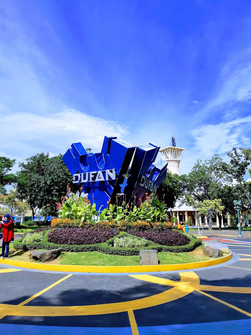 Dufan Ancol - Dufan Ancol Jl. Lodan Timur No.7, RW.10, Ancol, Kec. Pademangan, Jkt Utara, Daerah Khusus Ibukota Jakarta 14430, Indonesia