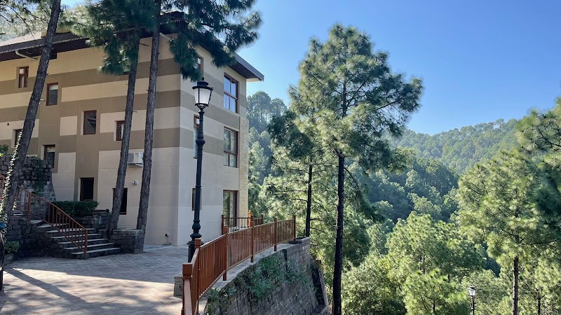 Pines villa kasauli - Pines villa kasauli WX6P+J5, Himachal Pradesh 173201, India