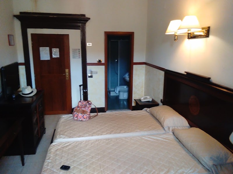 Repubblica Hotel Rome - Repubblica Hotel Rome Via Nazionale, 251, 00184 Roma RM, Italy