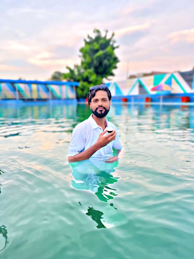 Aqua Resort - Aqua Resort VV6J+C5X, Ghati Karolan, Jaipur, Rajasthan 302031, India