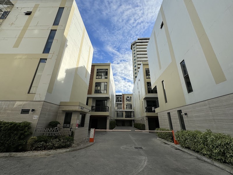 SunnyPlace Residence - SunnyPlace Residence, GX6W+J37, 724 Quirino Ave, Parañaque, Metro Manila, Philippines