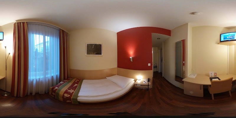 Hotel de la Paix - Hotel de la Paix Museggstrasse 2, 6004 Luzern, Switzerland