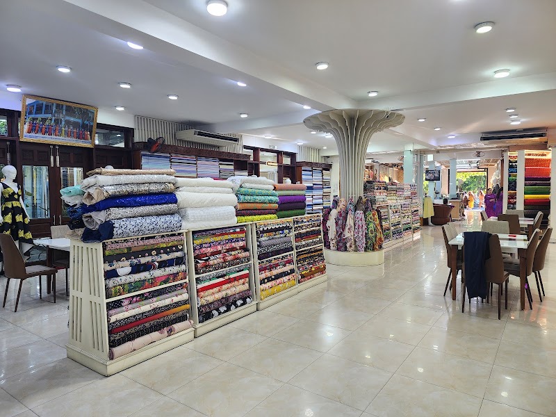 BeBe Tailor - BeBe Tailor 05-07 Hoàng Diệu, Hội An, Đà Nẵng, Vietnam
