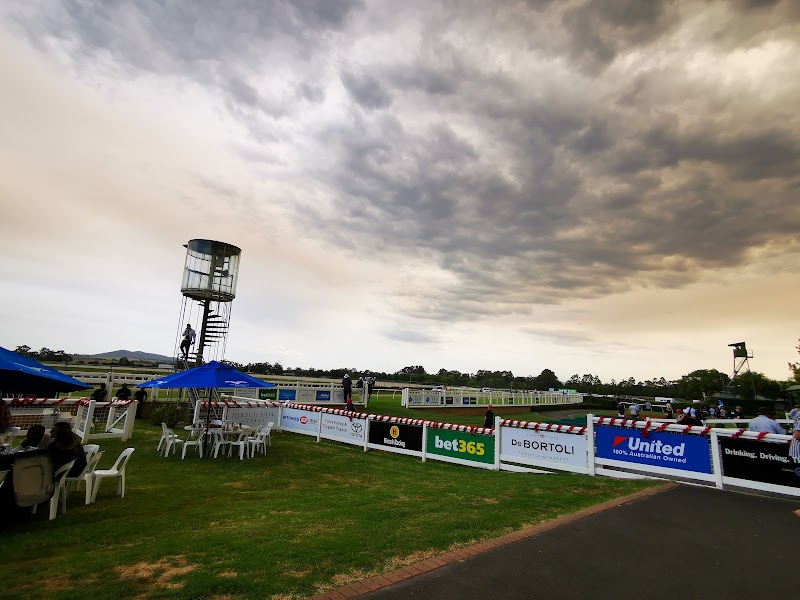 Yarra Valley Racing - Yarra Valley Racing, Armstrong Grove, Yarra Glen VIC 3775, Australia