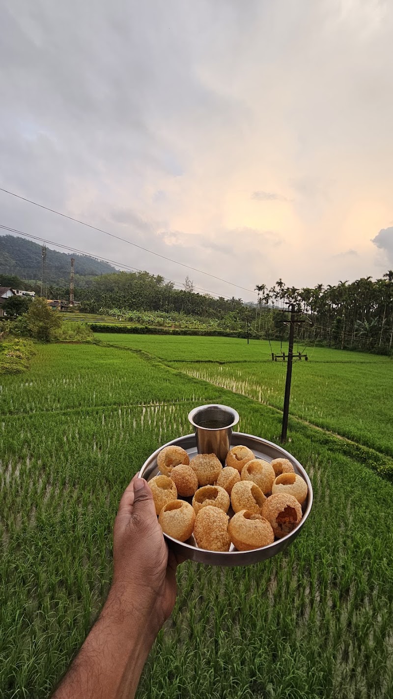 Suyoga Homestay Kudremukha Samse - Suyoga Homestay Kudremukha Samse, SH 66, Samse, Karnataka 577124, India
