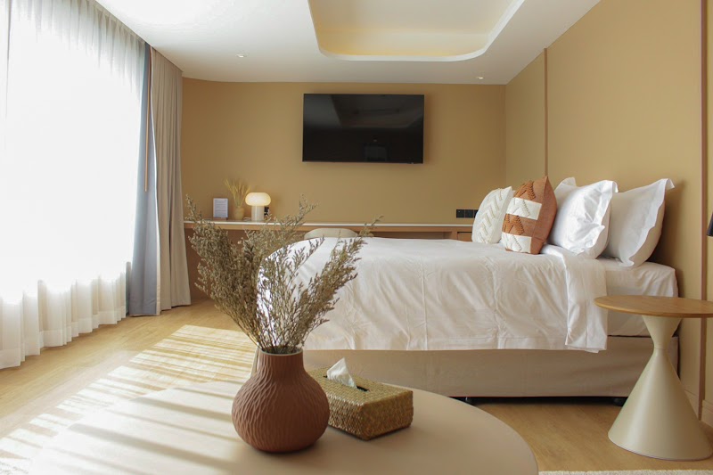 Le Pont Riverfront Resort - Le Pont Riverfront Resort, 88, 8, Tambon Nai Mueang, Amphoe Mueang Nong Khai, Chang Wat Nong Khai 43000, Thailand
