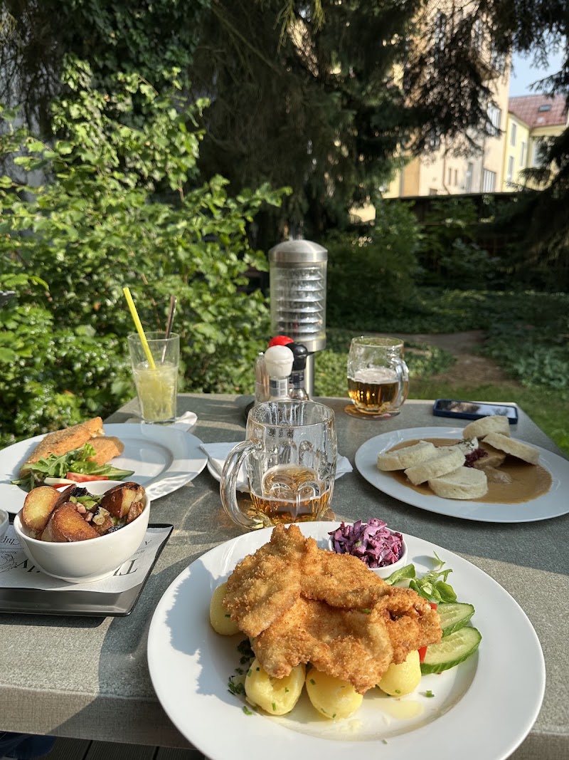 Restaurant Malkus - Restaurant Malkus Gregorova 124/6, Budějovické Předměstí, 397 01 Písek-Písek 1, Czechia