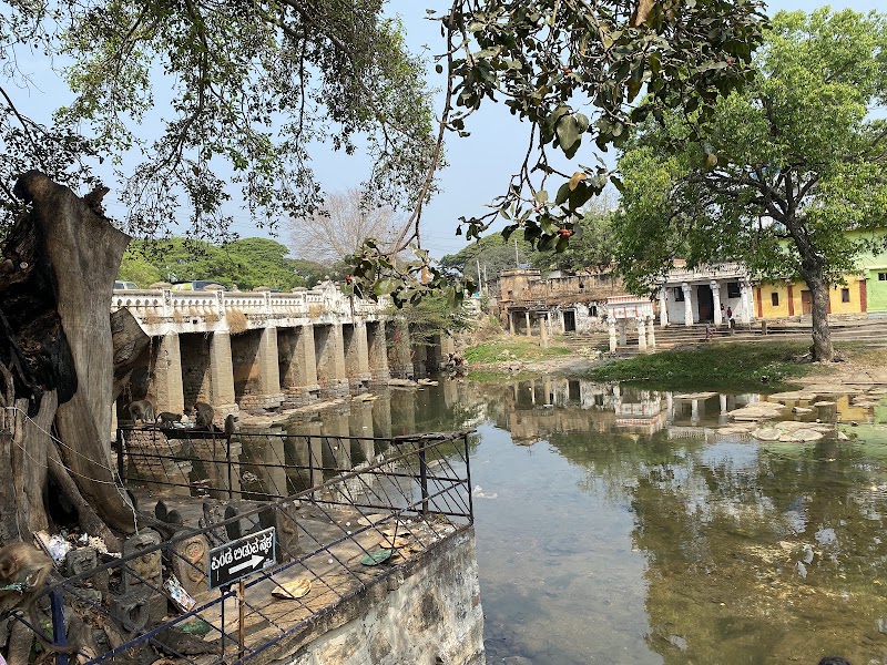 Paschima Vahini Srirangapatna