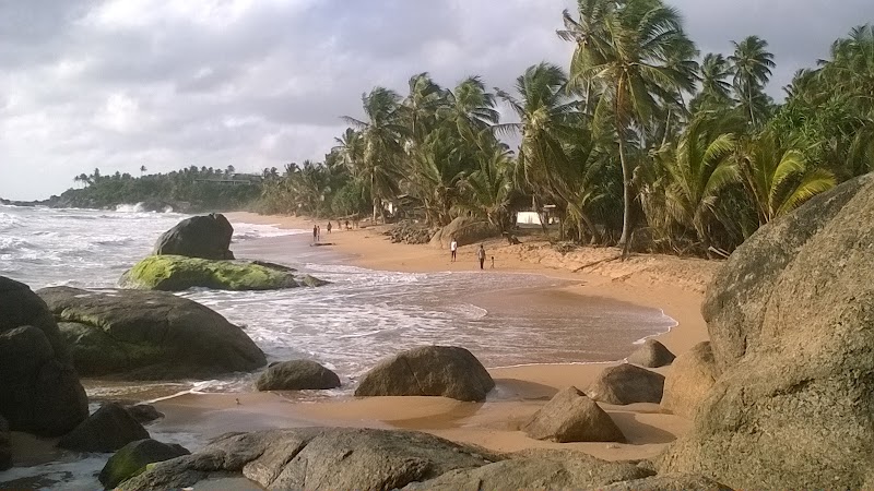 Kosgoda - Kosgoda, Sri Lanka
