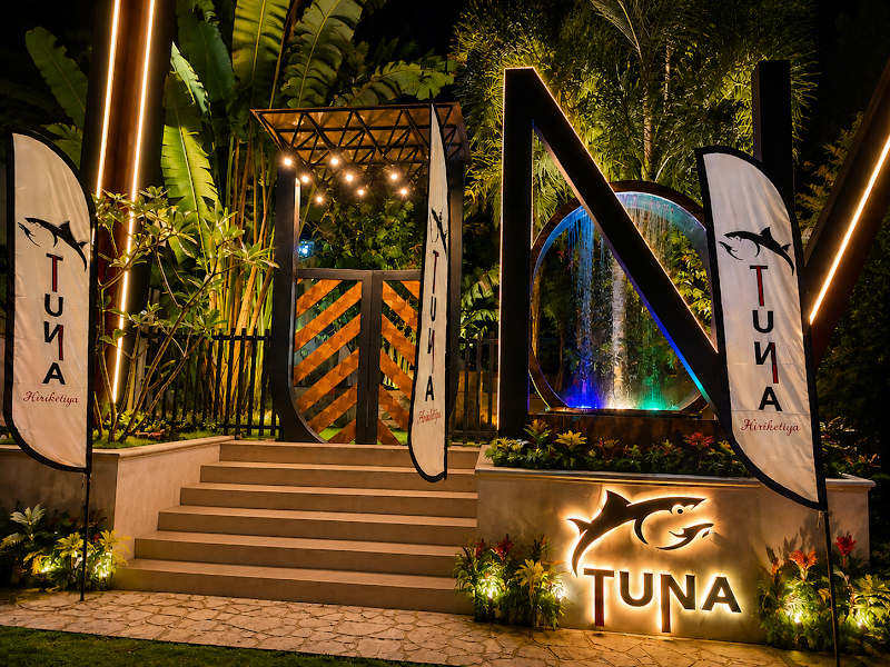 TUNA Hiriketiya - Luxury Resort & Pool Retreat - TUNA Hiriketiya - Luxury Resort & Pool Retreat, Prayag, Mahenawatta, Dodampahala South, Hiriketiya Rd, Dikwella 81200, Sri Lanka