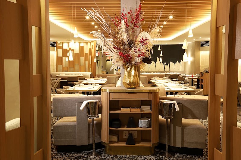 Essential by Christophe - Essential by Christophe 103 W 77th St, New York, NY 10024, USA
