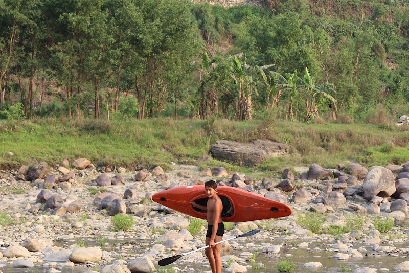 Gorillaz Rafting - Gorillaz Rafting, Benighat, Bagmati Province 45100, Nepal