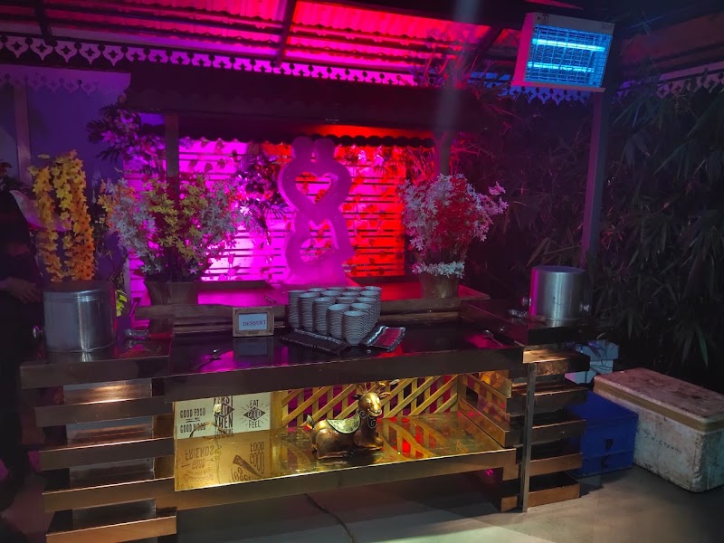 The RiverBanks - The RiverBanks, Rai, Siolim, Gude, Goa 403517, India