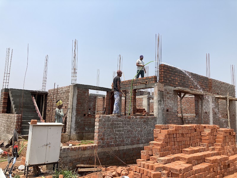 H.A Construction - H.A Construction Shop No.-7, Aishwarya Bazar Complex, Ama Seoni, Raipur, Chhattisgarh 492014, India