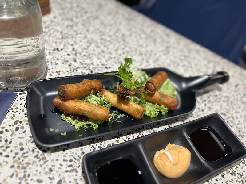 The Good Food Cafe - The Good Food Cafe Nature's Basket Artisan Pantry, XJF9+PW5, Mahatma Gandhi Rd, Yellappa Garden, Yellappa Chetty Layout, Sivanchetti Gardens, Bengaluru, Karnataka 560008, India