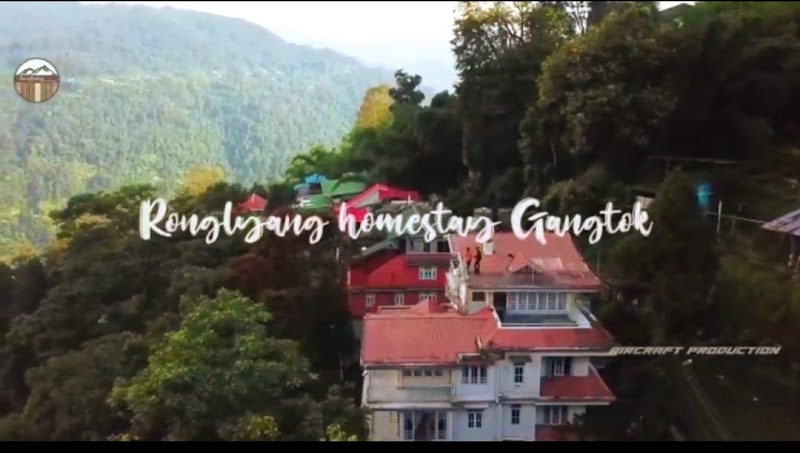 Ronglyang Homestay Gangtok - Ronglyang Homestay Gangtok Upper Syari, Gangtok, Sikkim 737102, India
