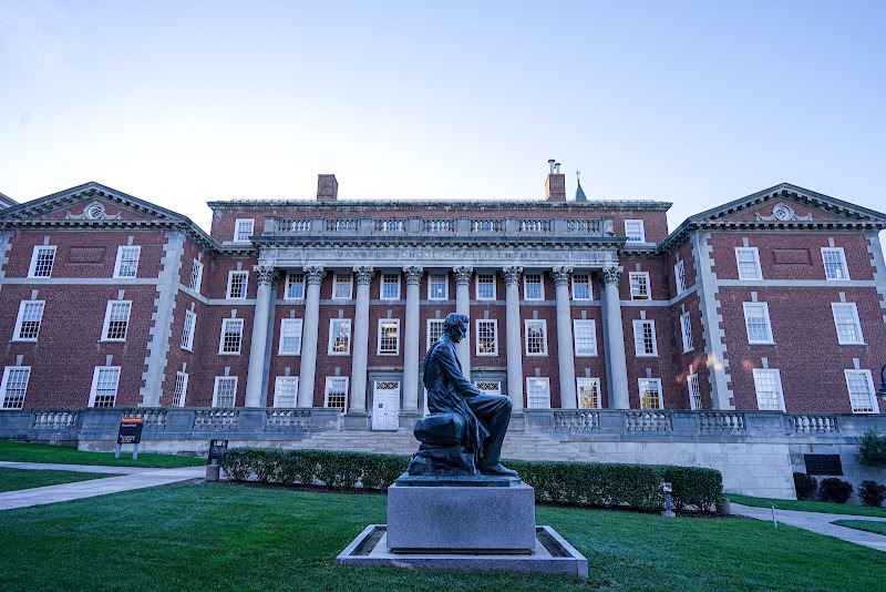 Syracuse University - Syracuse University 900 S Crouse Ave, Syracuse, NY 13244, USA