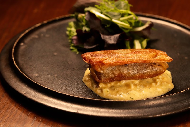 Chouchou - Chouchou, Japan, 〒150-0031 Tokyo, Shibuya, Sakuragaokachō, 30−１０ 青野ビル 1F