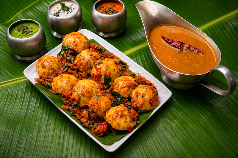 Cocco n Curry - Cocco n Curry 2nd Floor, Good Earth City Center, 225A/B, opposite Malibu Town, Pocket H, Nirvana, Sector 50, Gurugram, Haryana 122018, India