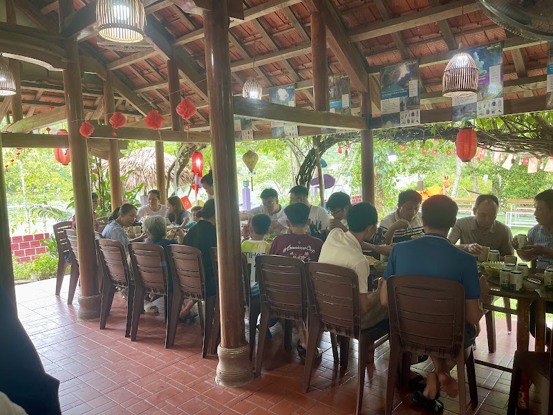 Son River House - Son River House H7WQ+92M, Phong NHA, Quang Tri, Vietnam