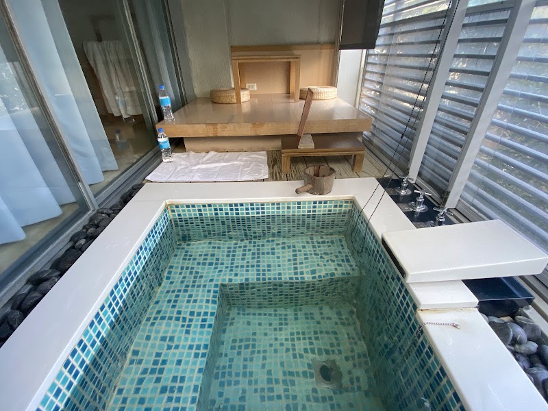Hotel Double One - Hotel Double One No. 11號, Youya Rd, Linquan Village, Beitou District, Taipei City, Taiwan 112