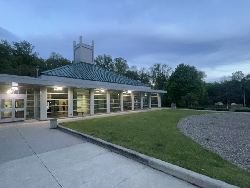 Richfield - Richfield, OH, USA