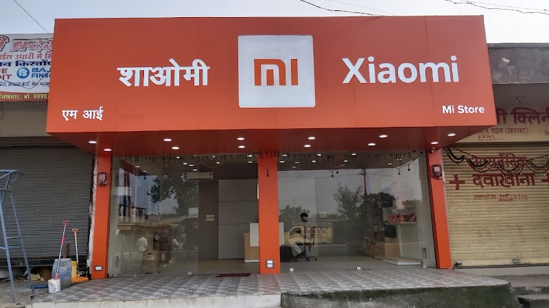 MI Store Hinganghat - MI Store Hinganghat, Bus Station Road, Bidkar College Complex, Sindhi Colony, Hinganghat, Maharashtra 442301, India