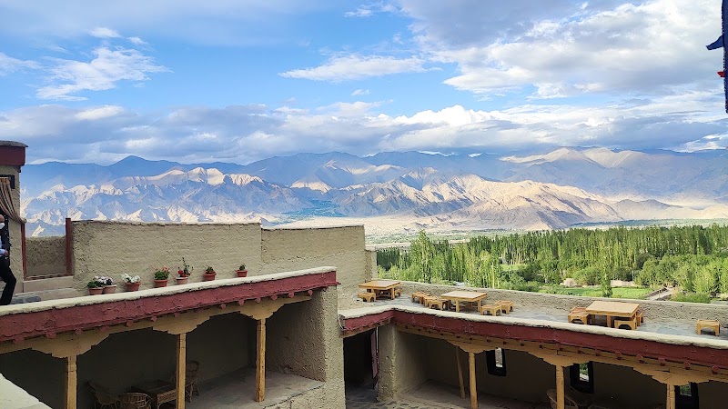 Stok Palace Heritage - Stok Palace Heritage Stok, Leh, 194104