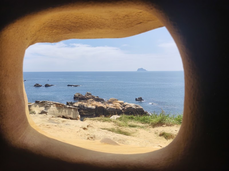 野柳駱駝峰 - 野柳駱駝峰, Wanli District, New Taipei City, Taiwan 207