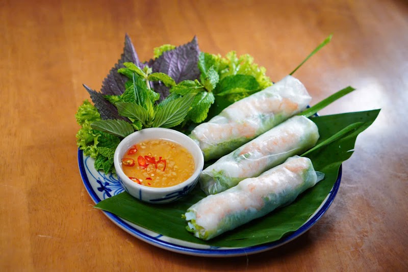 Halo Saigon - Vietnamese Cuisine & Vegan Food - Halo Saigon - Vietnamese Cuisine & Vegan Food 213 Lý Tự Trọng, Bến Thành, Hồ Chí Minh 700000, Vietnam