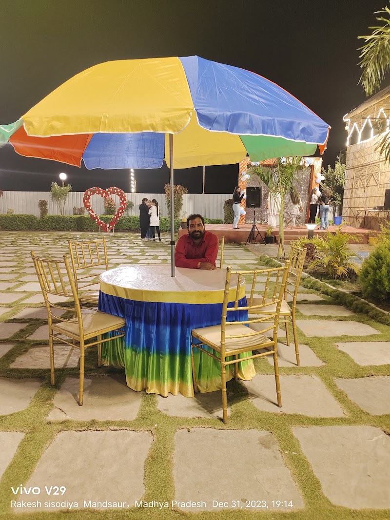 Prem Restaurant & Garden