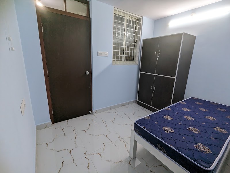 Gavi Stay || HCG Hospital || SJU College - Gavi Stay || HCG Hospital || SJU College 8, 15th cross, Sampangi Rama Nagara, s.r.nagar, Bengaluru, Karnataka 560027, India