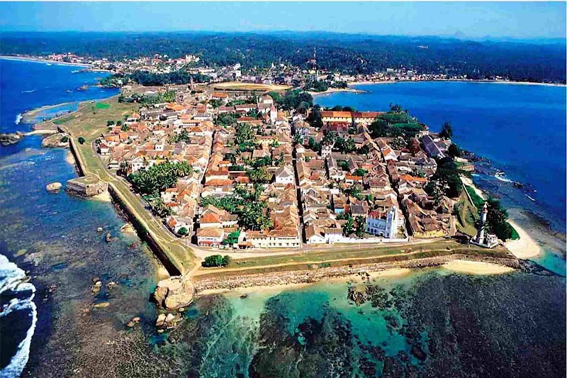 Destination Sri Lanka - Destination Sri Lanka, 23/6 A, Dharmashoka Mawatha, Kandy, Kandy 20000, Sri Lanka