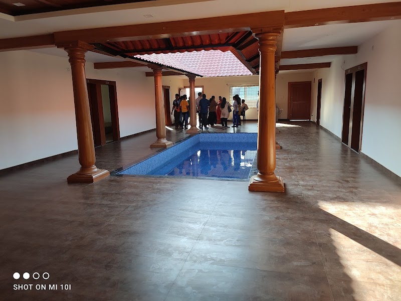 Shreegandha Nest Resort - Shreegandha Nest Resort 127, huchamman kere, chikkahosalli village, kasaba hobli, Anekal, taluk, Bengaluru, Thammanayakanahalli, Karnataka 562106, India