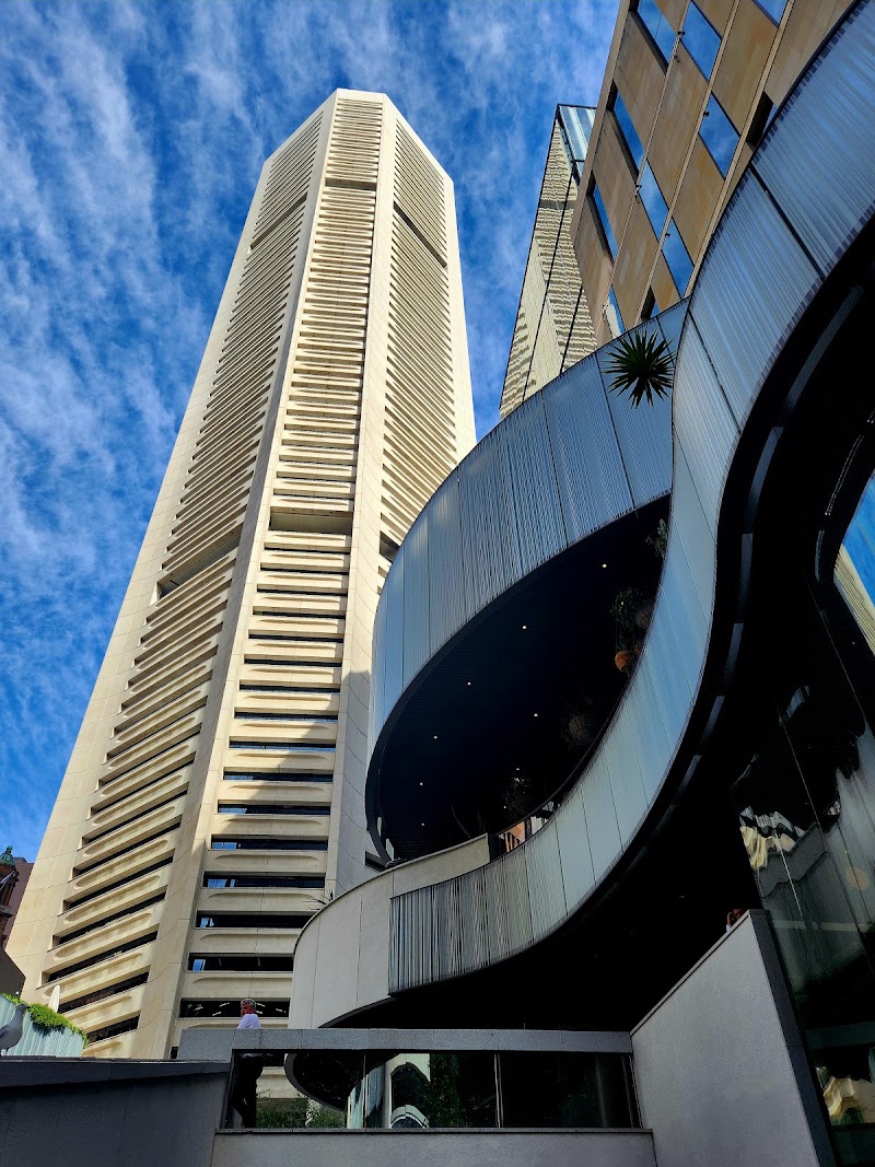 Hub Martin Place - Hub Martin Place, Level 1/44 Martin Pl, Sydney NSW 2000, Australia