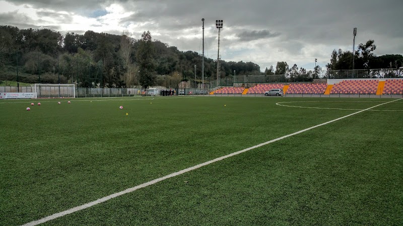 Fulvio Bernardini Training Center