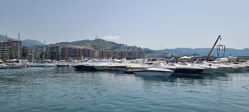 Travelmar - Uffici - Travelmar - Uffici, Largo Scario, 5, 84011 Amalfi SA, Italy