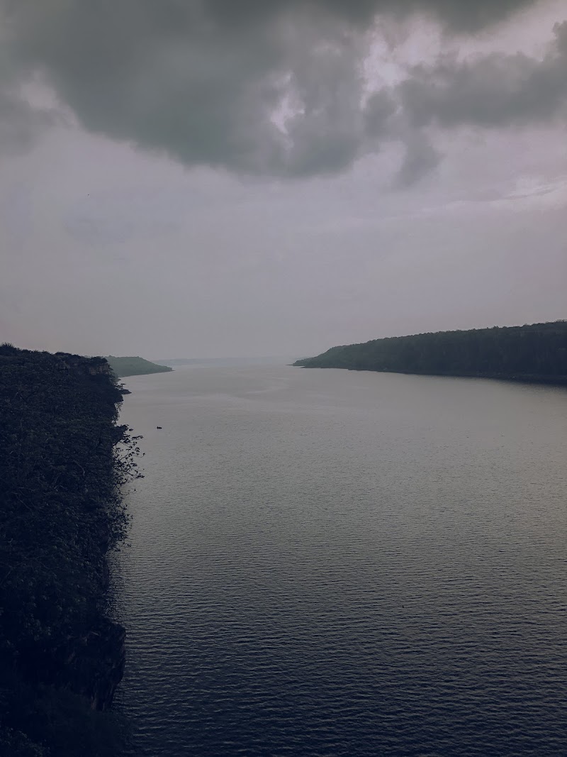 Sunset Point, Gandhisagar - Sunset Point, Gandhisagar, MH7M+3H3, Karanpura Block, Madhya Pradesh 458771, India