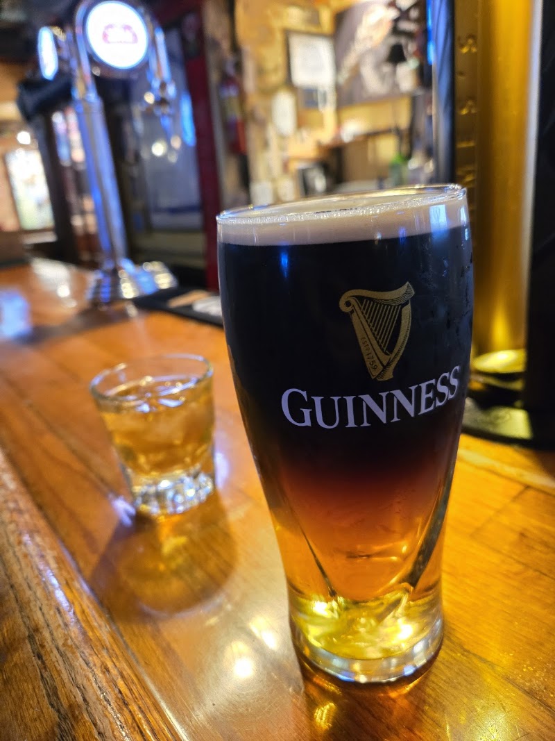 Mulligan's Pub - Mulligan's Pub 159 1st St, Hoboken, NJ 07030, USA