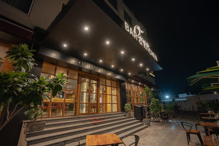 The County Inn | Vaishali Nagar, Jaipur - The County Inn | Vaishali Nagar, Jaipur 285, Vaishali Marg, Hanuman Nagar, Vaishali Nagar, Jaipur, Rajasthan 302021, India