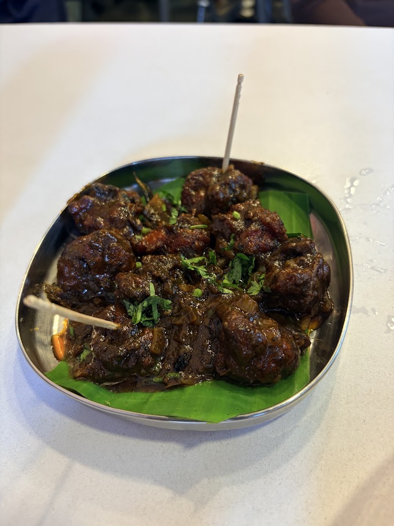 Eshwari Canteen - Eshwari Canteen Ground floor, Door 8, 80 Feet Rd, 1st Block Koramangala, Koramangala, Bengaluru, Karnataka 560034, India