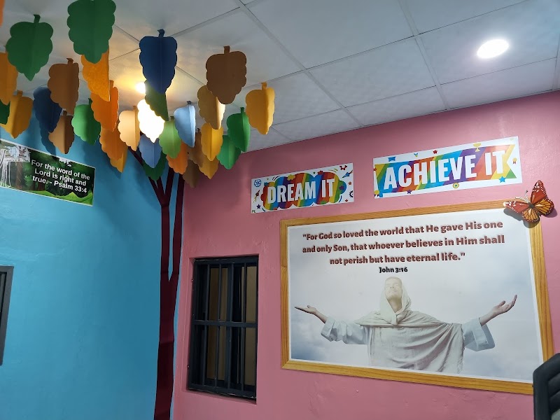 The Redeemed Christian Church Of God, City of God - The Redeemed Christian Church Of God, City of God 34 Aromire Ave, Oba Akran, Ikeja 101233, Lagos, Nigeria