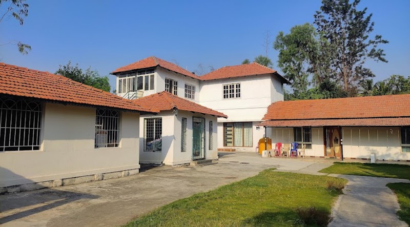 Whitefieldvihar