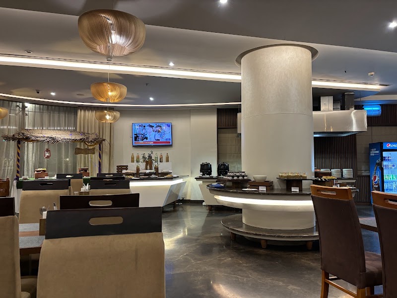 Hive Restaurant - Hive Restaurant Thondayad Bypass Road, near Cyber Park, Ummalathoor, Kozhikode, Kerala 673016, India