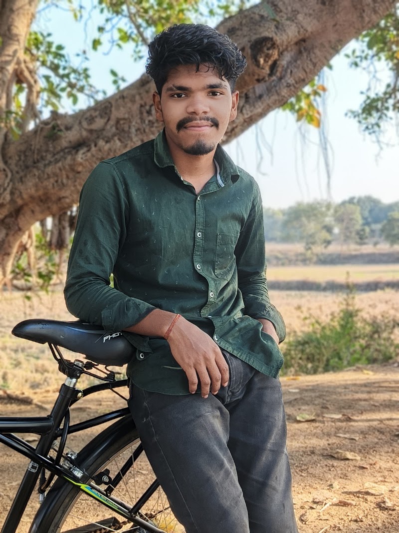Pinku ku dash (Home) - Pinku ku dash (Home), P2MX+QX2, Nehenabandh, Odisha 767027, India