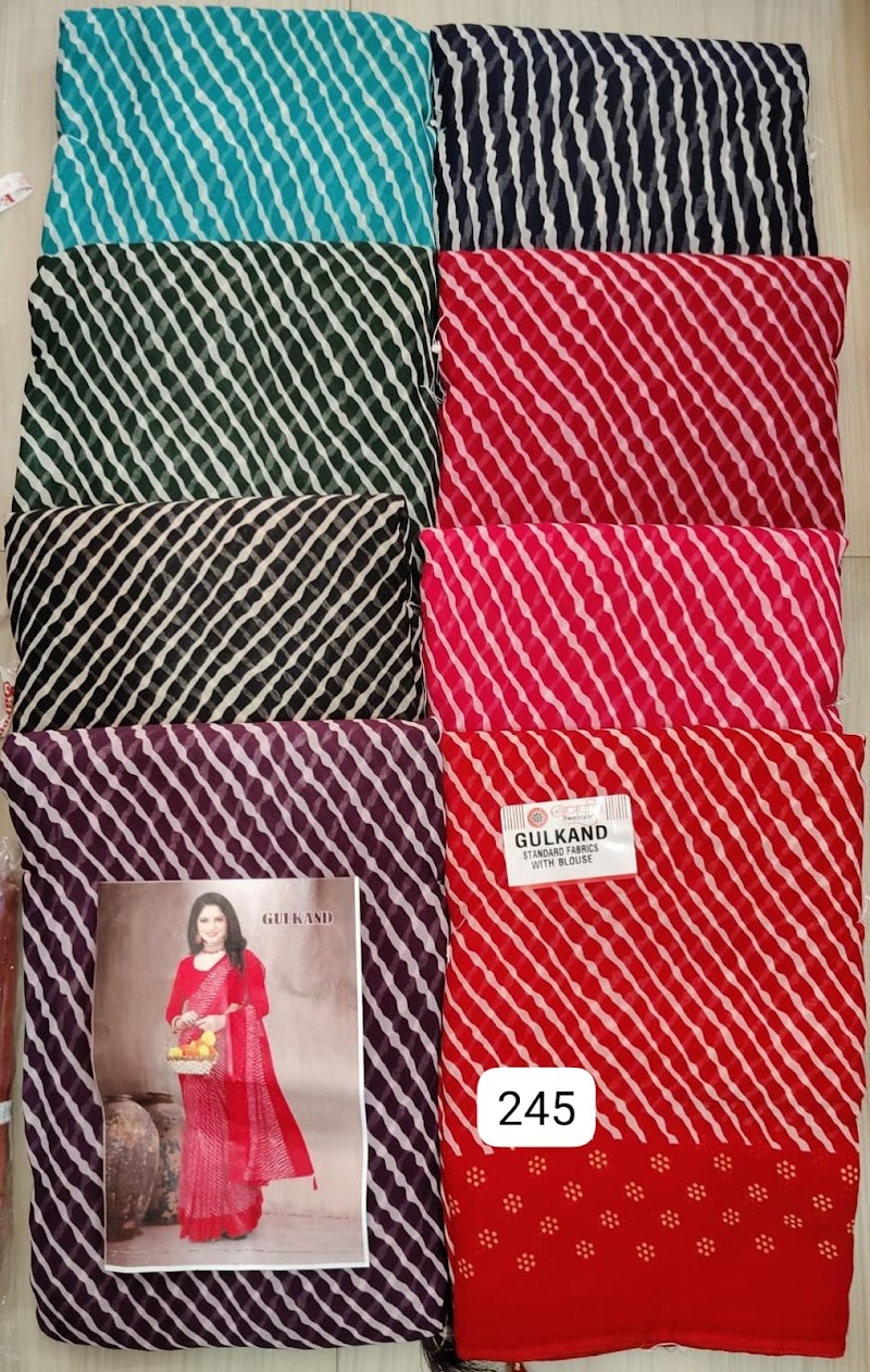 Angel Boutique Collection - Angel Boutique Collection Shop No.2 Bhilgaon Wanjra Road, Satyam Apartment, Bhilgaon, Maharashtra 440029, India