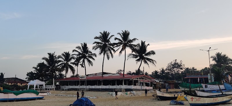Benaulim - Benaulim Benaulim, Goa, India